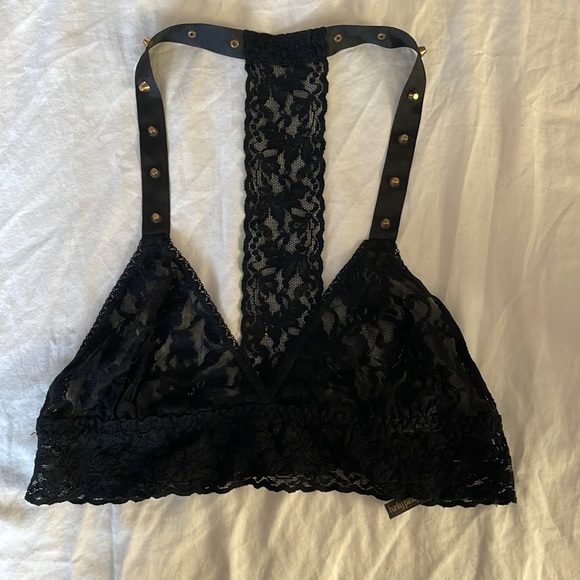 Hanky Panky Other - Hanky panky after midnight bra M
